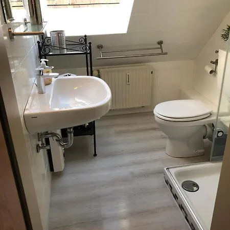 Apartment Neptun